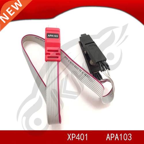 For Autel MX808IM XP401 APA103EEPROM APA103 EEPROM cables
