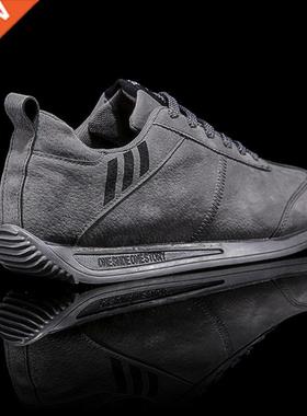 Men Shoes Spring Autumn Style Forrest gump shoes Comfortable