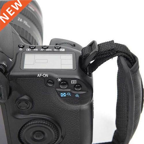 New arrival Slr Dslr Camera Belt Strap camera hand strap For