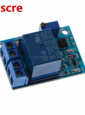 DC 12V Battery Low Voltage Cut Off Switch Controler Excessiv