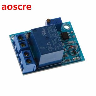 DC 12V Battery Low Voltage Cut Off Switch Controler Excessiv