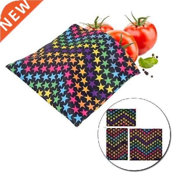 pcs/set Reusable Food Storage Bags Leakproof Freezer Lunch