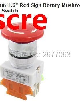 2pcs lay37 AC 660V 10A 40mm 1.6