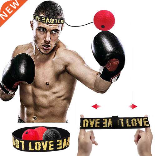 1Pc Boxing He Ball MMA Sanda Fighting Training Home Gym P