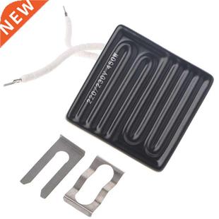 Stat Plate 450W Infrared Top 80x80mm For Heating Ceramic BGA