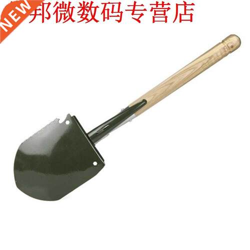 Camping Militaire Tactische Schop Gereedschap Survival Tool