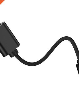 Micro USB Male To USB 2.0 Female OTG Adapter Cable Accessori