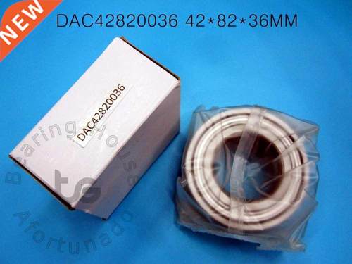 DAC4282006/GB1216S04(SNR)/561481/446047CA For cars Hub be