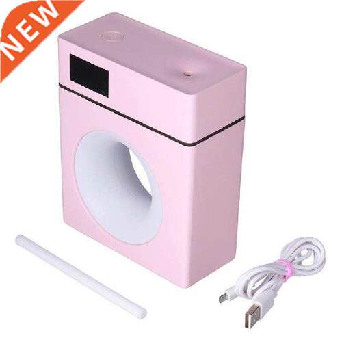 Mist Diffuser 500ml Air Humidifier for Office for Home for