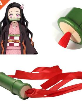 Anime Demon Slayer Kimetsu No Yaiba Kamo Nezuko Sealing St