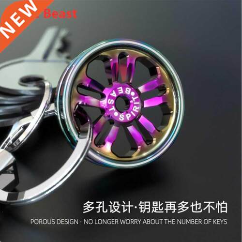 SPIRIT BEAST keys hang brand Motorcycle Key Penda