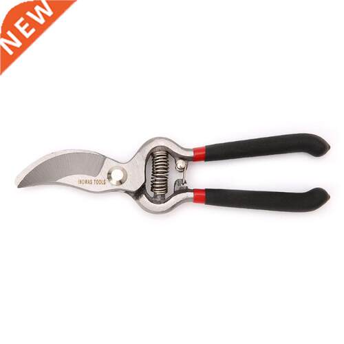 Carbon Steel Blade Sharp Garden Tree Pruning Shears Cutting