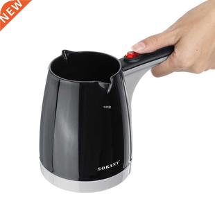 1000W Coffee Pot Electric Turkish Coffee Maker Turkish Style