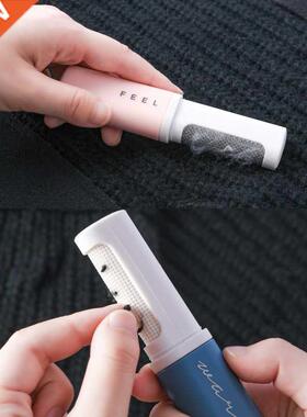 Portable Hair Ball Trimmer Clothing Shaving Ball Manual