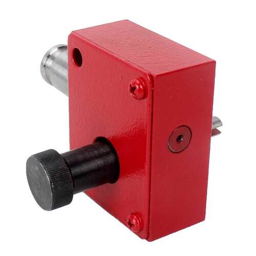 Automatic feeding device S/N: 10153 household lathe