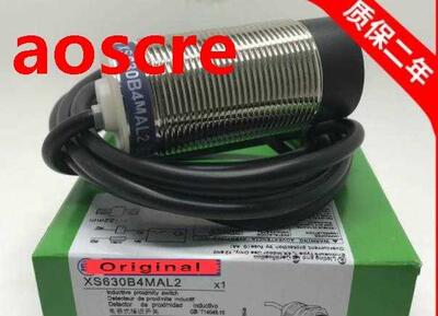 XS630B4MAL2 M30 New High Quality Switch Sensor