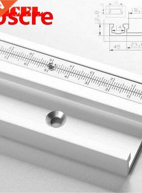 Model 45 Chute T-trcks Woodworking Stndrd Miter Trck Sto