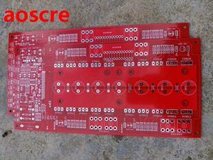 Pure sine wave inverter PCB mboard empty board (20 tube