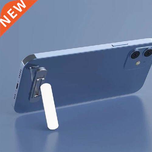 Universal Mini Invisible Portable Foldable Mobile Phone