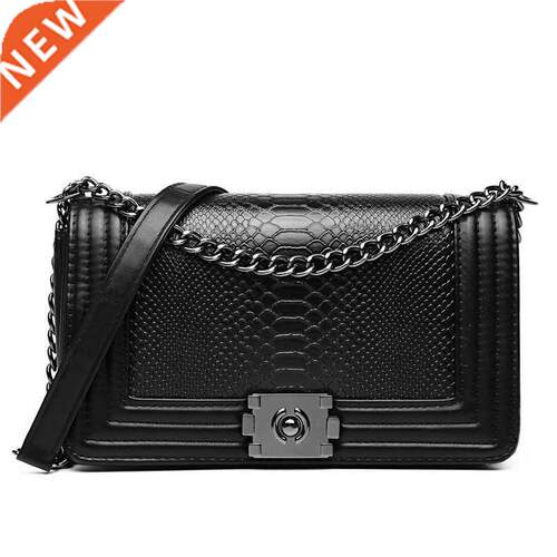 Designer purse female single Shoulder Bag Luxury Brand Women