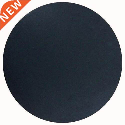 1pcs/set Round Non-stick Heat Resistant Pan Mat Reusable