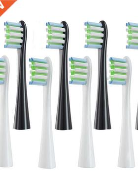 Replacement Brush Heads Compatible With Oclean Electric Toot