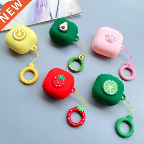 Soft Silicone Cases For Samsung Galaxy Buds Live 2020