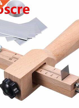 Good Quality Goods ing Tools Adjustable Belt Leather Cutt