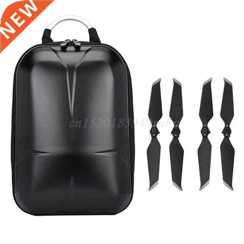 Fiber Hdshell Backpack Waterproof Anti-Shock For DJI Mavic