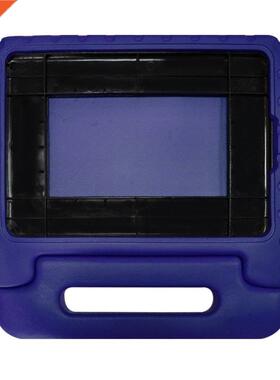 Kids Drop-Resistance EVA Tablet Protective Case Desk Stand B