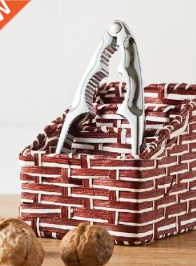 Household Walnut Cracker Walnut Cracker Thickened Pecan