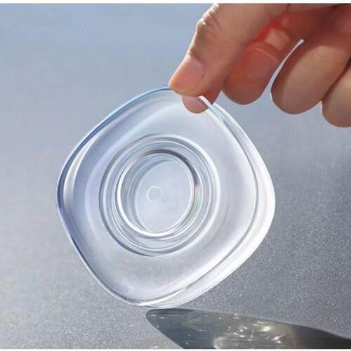 Sticker Phone-Holder Nano-Tape Stand Fixate-Gel-Pad for 7/8-