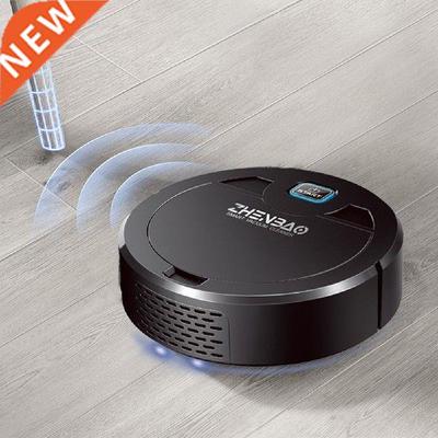 Robot Vacuum Cleaner Intelligent Multiple Cleaning Modes