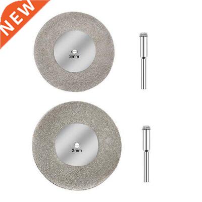 50/60mm Diamond Cutting Disc Grinding Wheel Saw Circular
