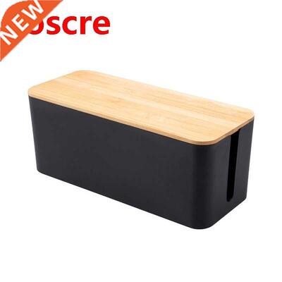 Cable Management Box, Wire Box, Junction Box, Socket Box, De