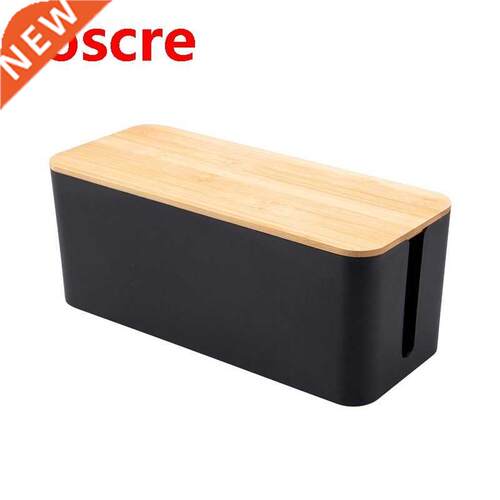 Cable Management Box, Wire Box, Junction Box, Socket Box, De