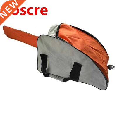 Portable Chansaw Bag Carry Case Chan Saw Oxford Fabrc Car