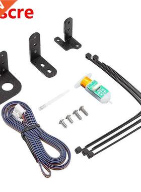 For Creality BL Touch V3.1 New Upgraded 3D Printer Auto Bed