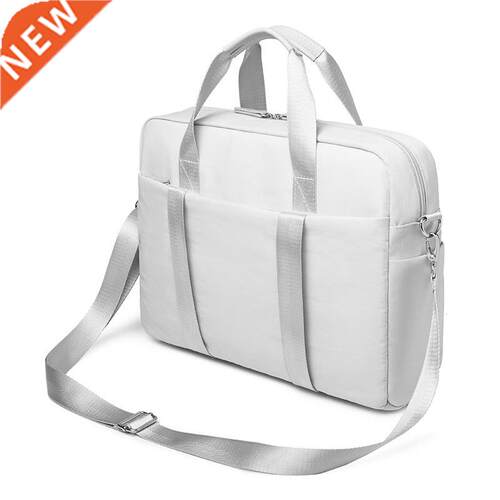 Men Briefcase Bag High Quality Business Women Shoulder Messe