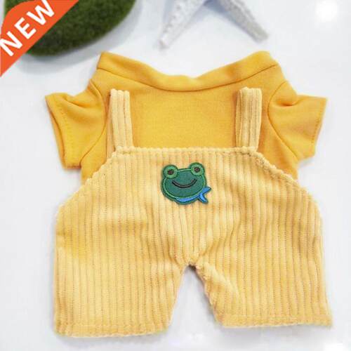 Clothes for Duck 30cm Plush Dolls Duck Clothes For Lalafanfa