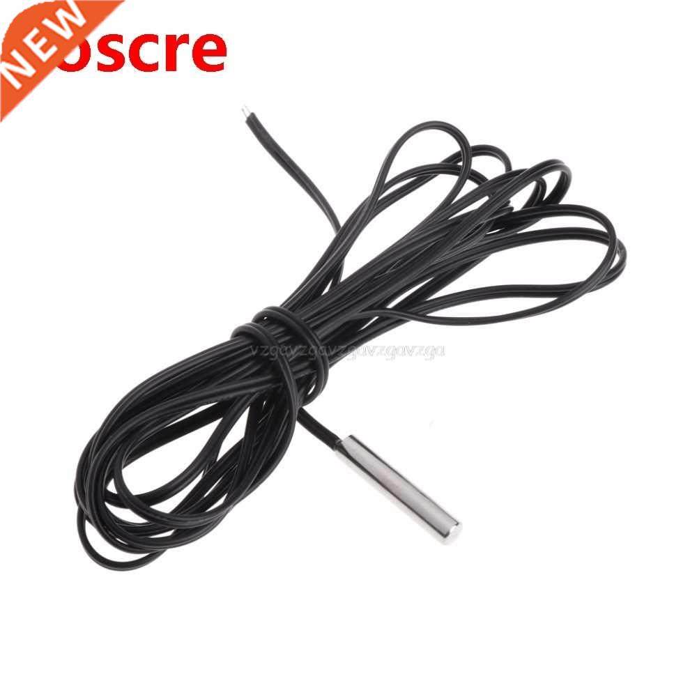 150 cm NTC 10 K Ohm 1% 3435 Thermistor Temperature Sensor Cy