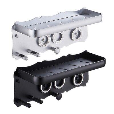 New Hair Dryer Wall Mount Holder for Dyson Supersonic Hair