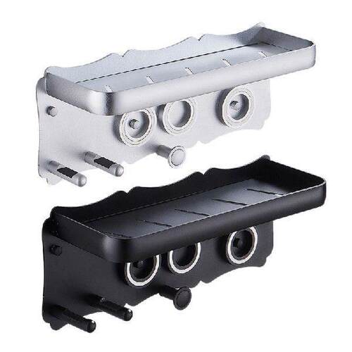 New Hair Dryer Wall Mount Holder for Dyson Supersonic Hair
