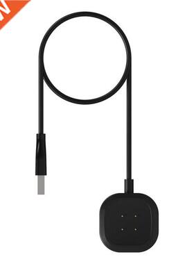 Charging Dock For -Fitbit Versa3/Sense Smart Watch Charger B
