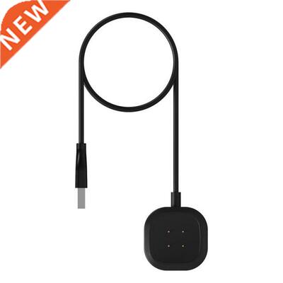 Charging Dock For -Fitbit Versa3/Sense Smart Watch Charger B