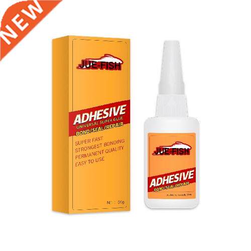 Universal Strong Aesive Glue Super Glue Liquid Special