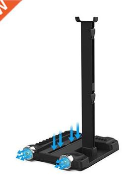 Mult-Functonal Fan Coolng Stand for SONY PS5/PS5 Dsc