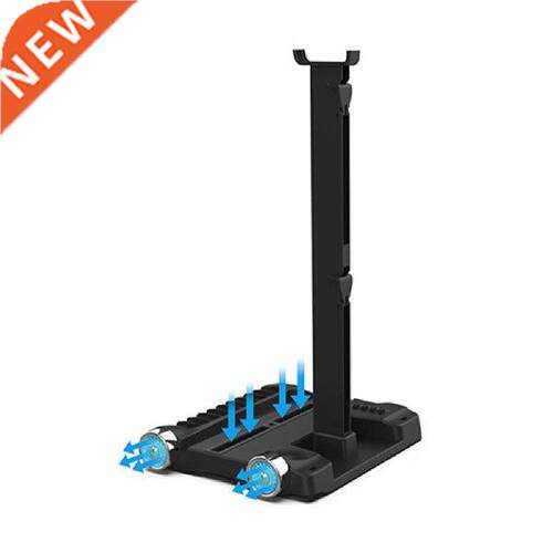 Mult-Functonal Fan Coolng Stand for SONY PS5/PS5 Dsc