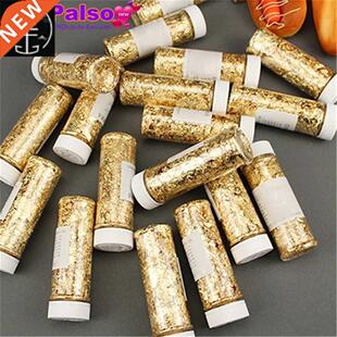 2g Edible Gold Flake for Baking Decoration Gold Foil Decor