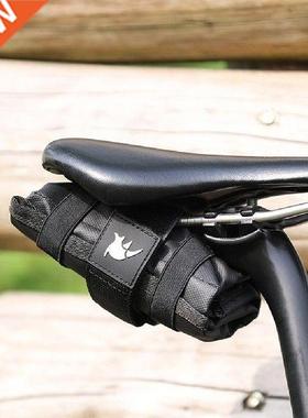 Bicycle Bag Bike Tools Storage Bag Bike Toolkit Tail Case